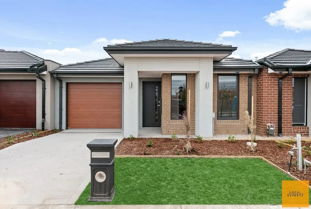 28 Wallangara Boulevard, Harkness, VIC 3337
