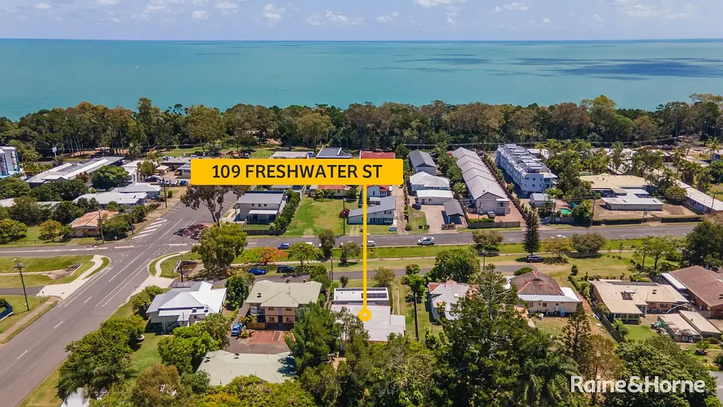 109 Freshwater Street, Torquay, QLD 4655
