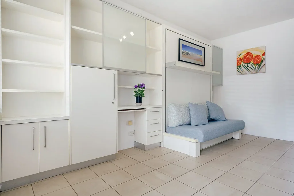 Sawtell 1Moenga Delightful studio apartment in Sawtell