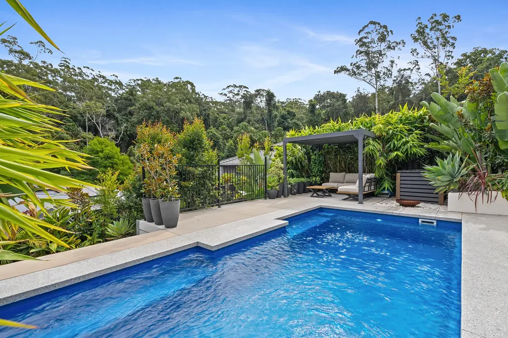 Niagara Park 4ห้องนอน Private Family Oasis with Resort-Style Living