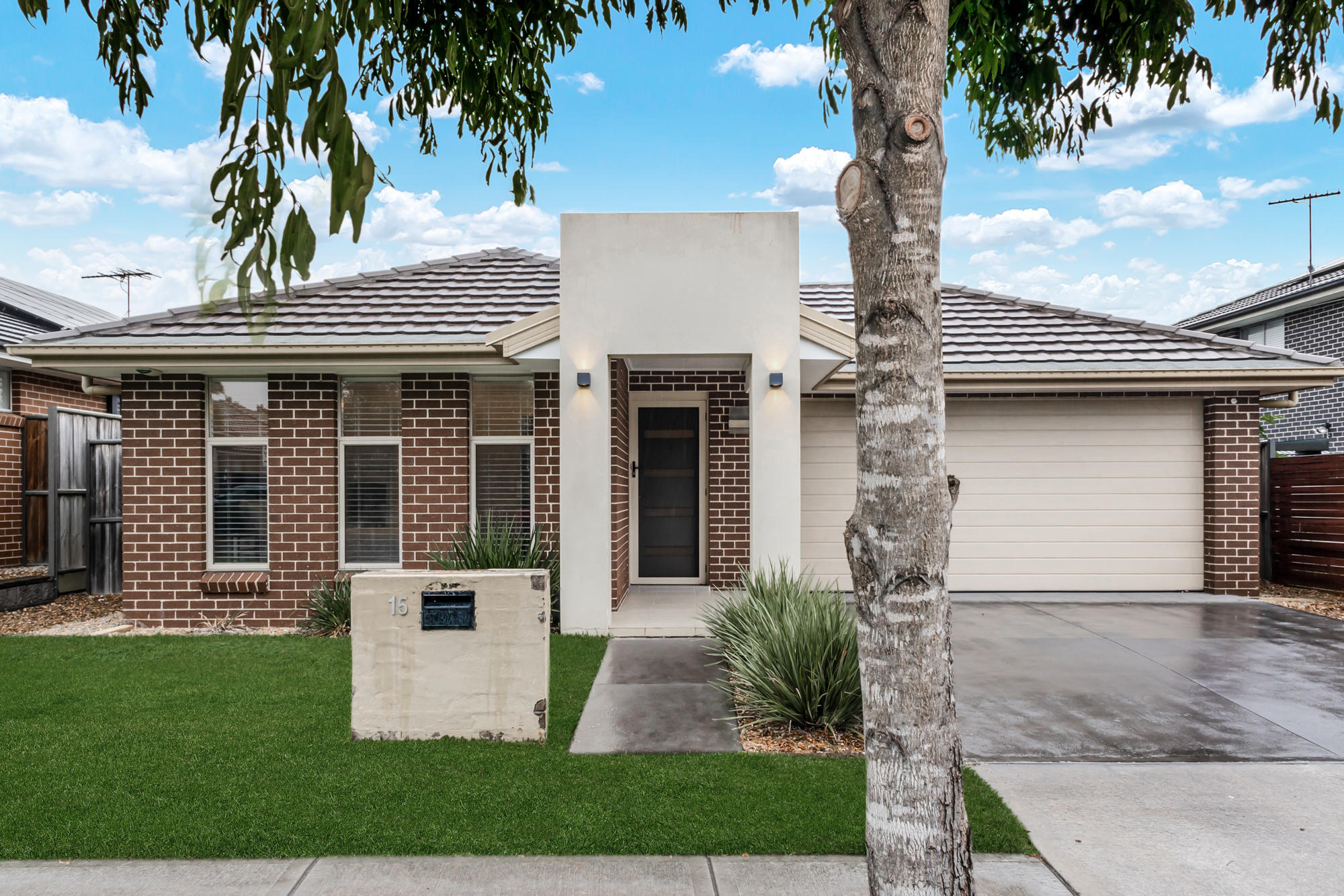 15 WALER ST, BUNGARRIBEE NSW 2767, 0 habitaciones, 0 baños, House