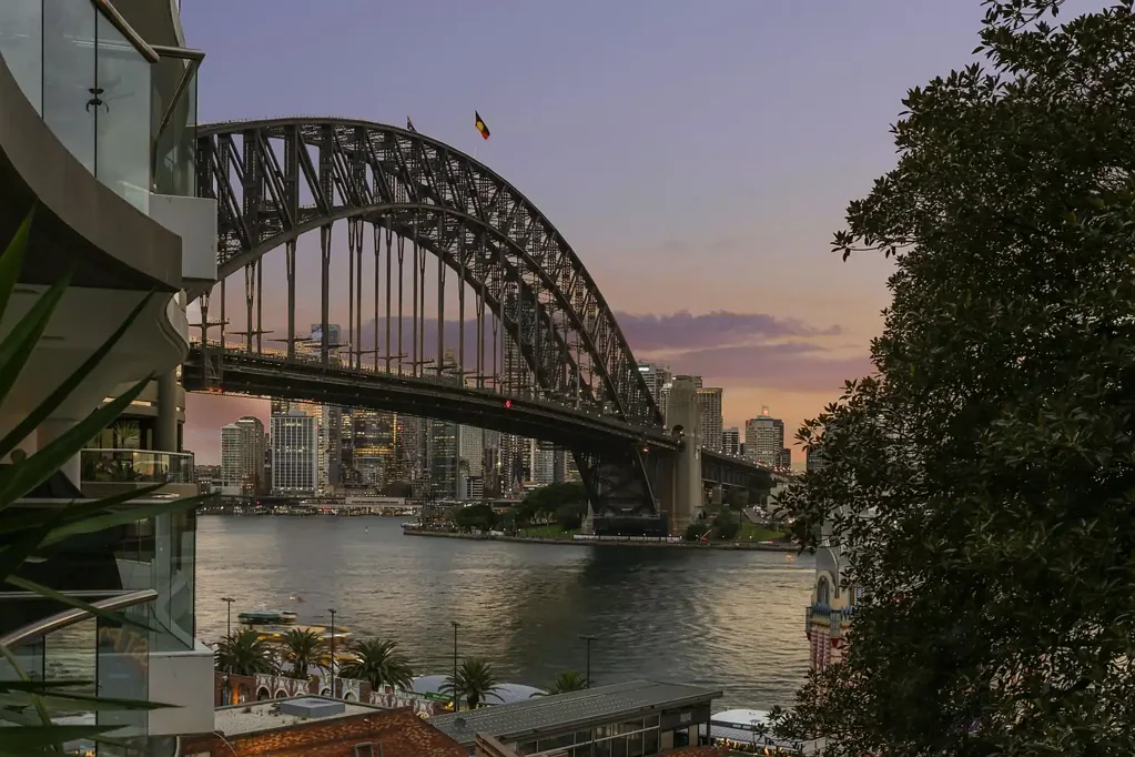 10/7 Northcliff Street, Milsons Point, NSW 2061