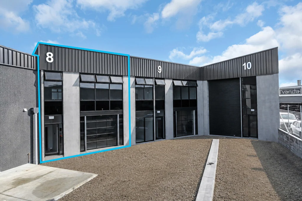 Mount Wellington Brand New Industrial - Various Sizes