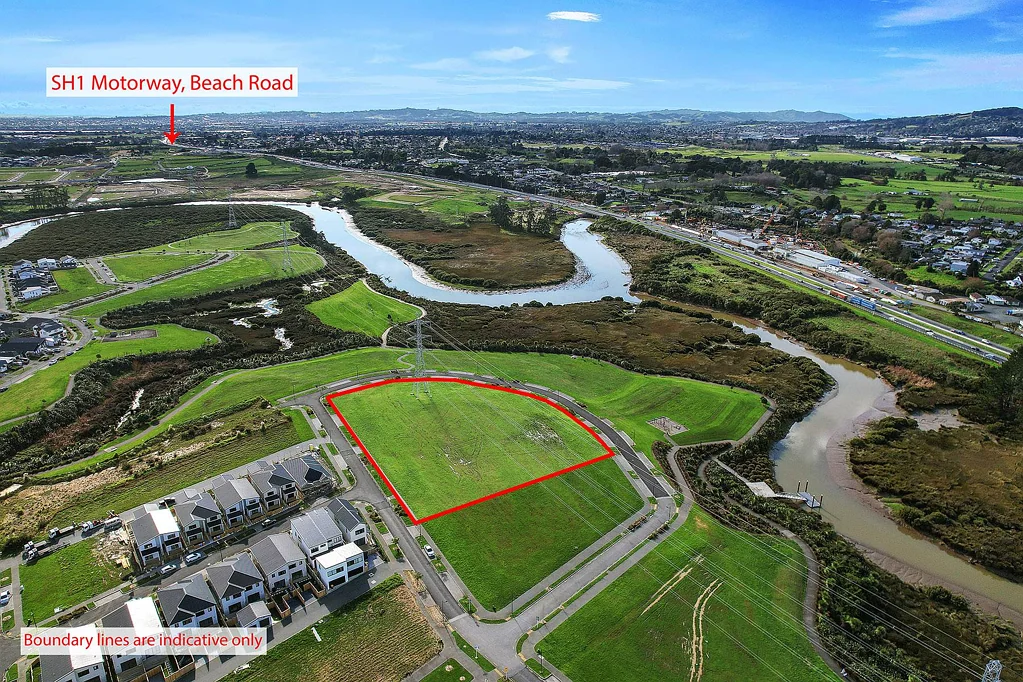 Drury 2023 Years RC Ready, Prime Development Opportunity