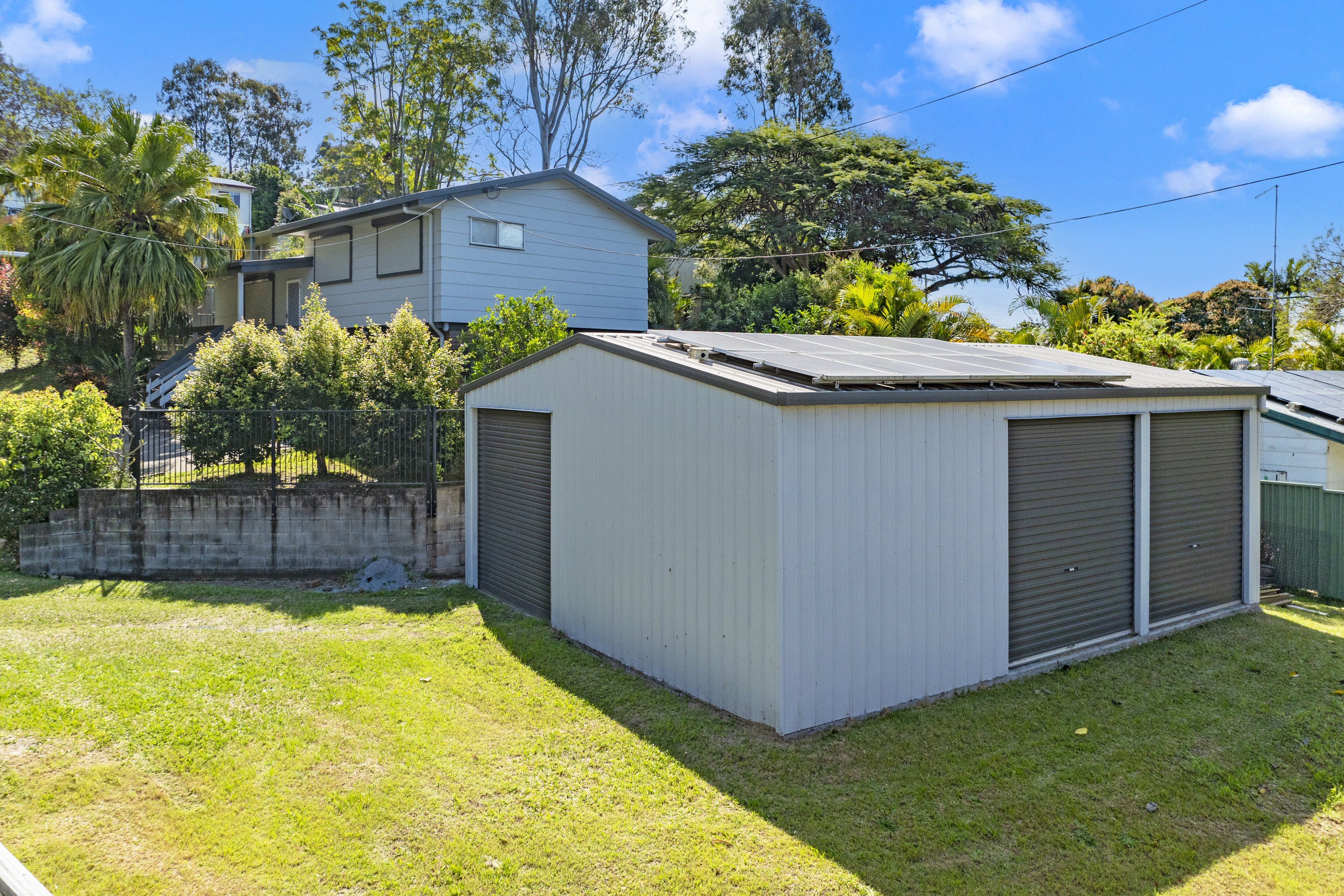 1 TALLAGANDRA RD, BEENLEIGH QLD 4207, 0房, 0浴, House