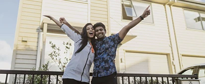 首次置业指南：新西兰最狠的官方“外挂”全曝光