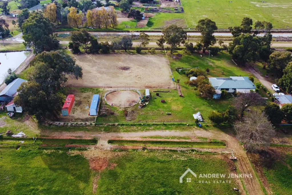 683 Spences Rd, Katunga, VIC 3640