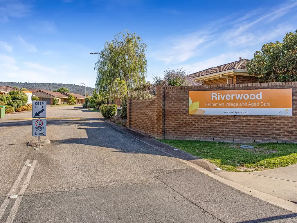 West Albury 3कमरा Riverwood Lifestyle Village Albury