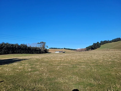 2 Danseys Pass Road, Livingstone, Waitaki, Otago, 0房, 1浴, Finishing