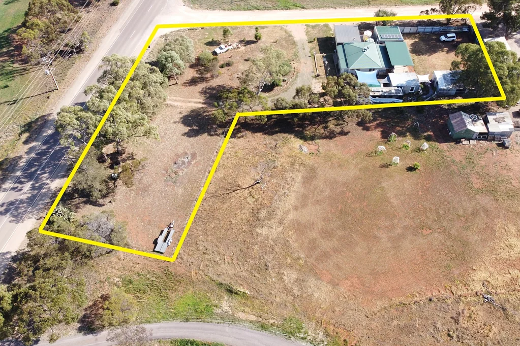 96 Cleve Road, Cleve, SA 5640