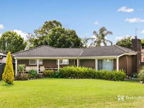 Shoalhaven Heads 3 Bedroom Coastal and Convenient