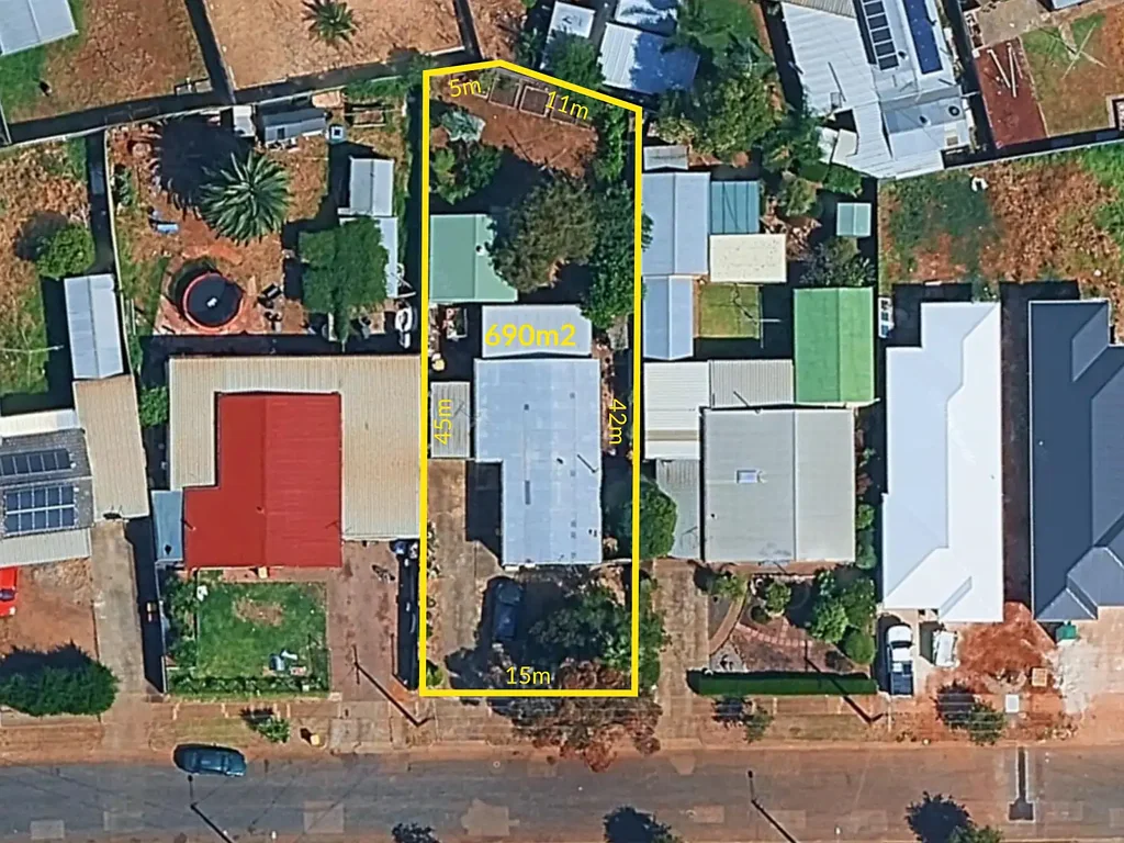Davoren Park 3房  Spacious Family Home on 690m2 Block!