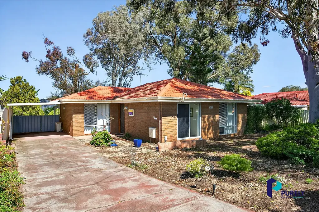20 Binstead Court, Koondoola, WA 6064