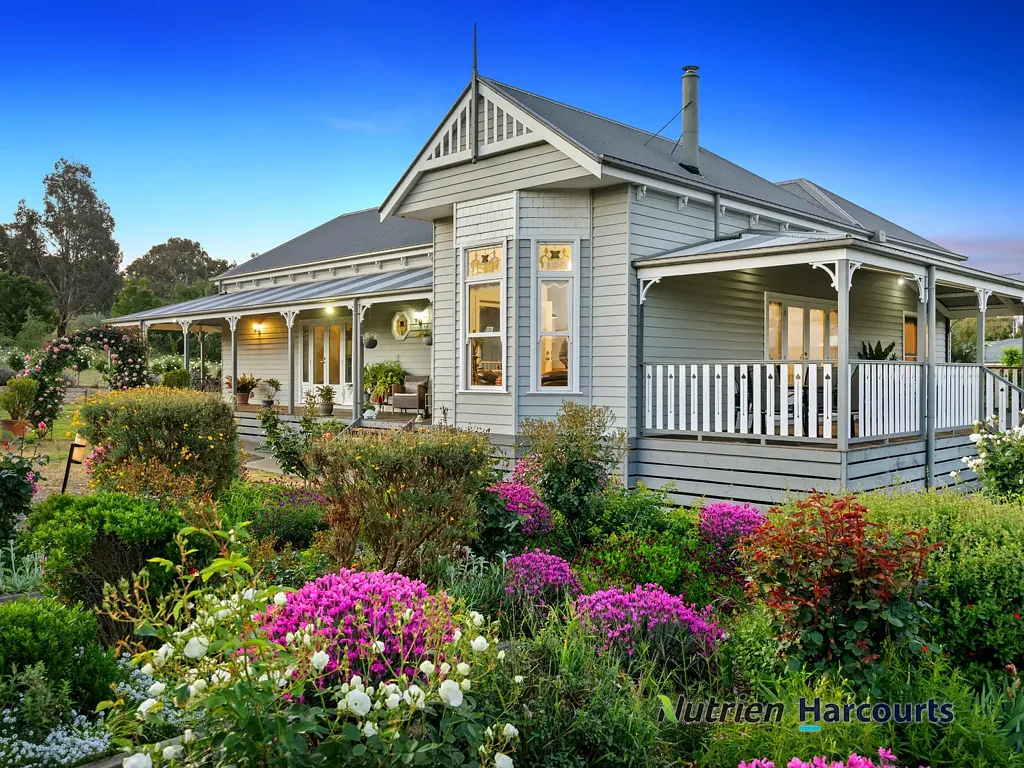 5 Morgan Drive, Yea, VIC 3717