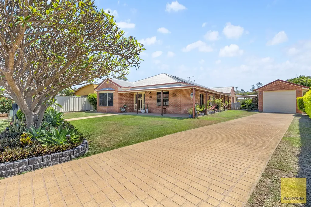 48 Kidd St, Emerald, QLD 4720