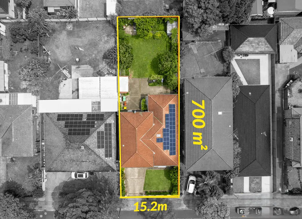 38 Graham Street, Auburn, NSW 2144