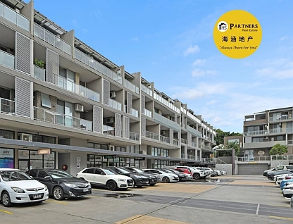 26A/79-87 Beaconsfield Street, Silverwater, Parramatta (Northwest suburbs), 0 ਕਮਰੇ, 1 ਬਾਥਰੂਮ, Studio