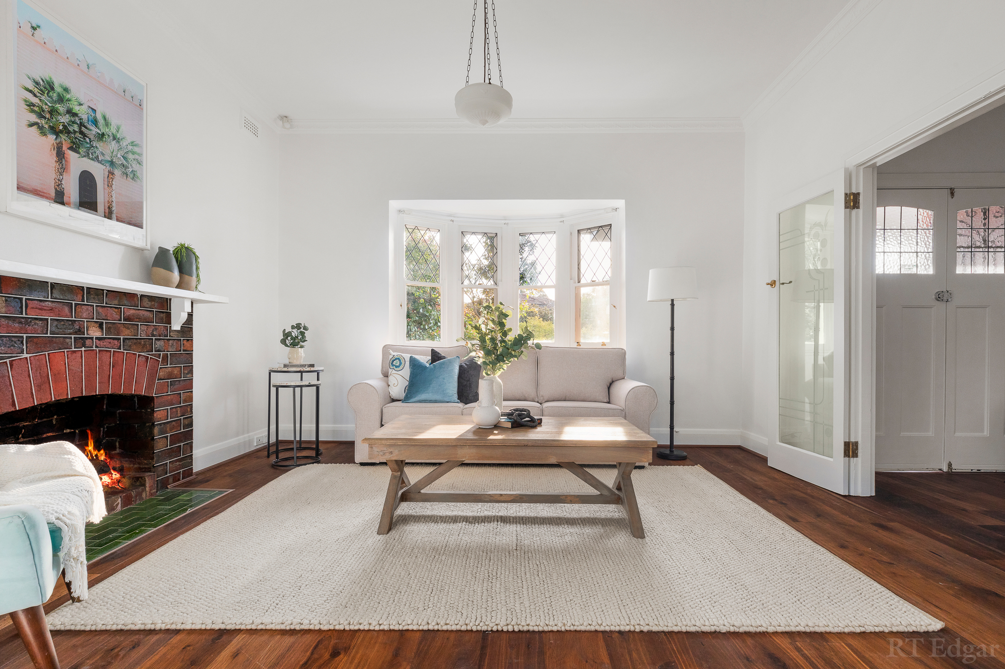 8 LOCKHART ST, CAMBERWELL VIC 3124, 0 Kuwarto, 0 Banyo, House