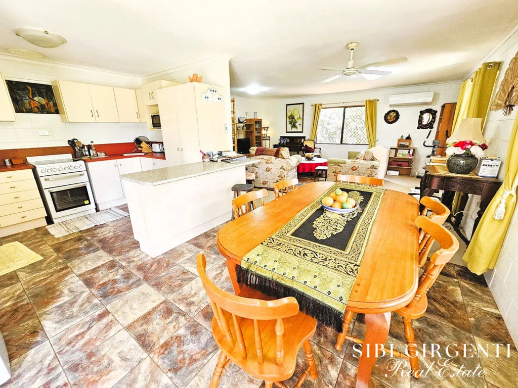 10 Dangaard Street, Mareeba, QLD 4880