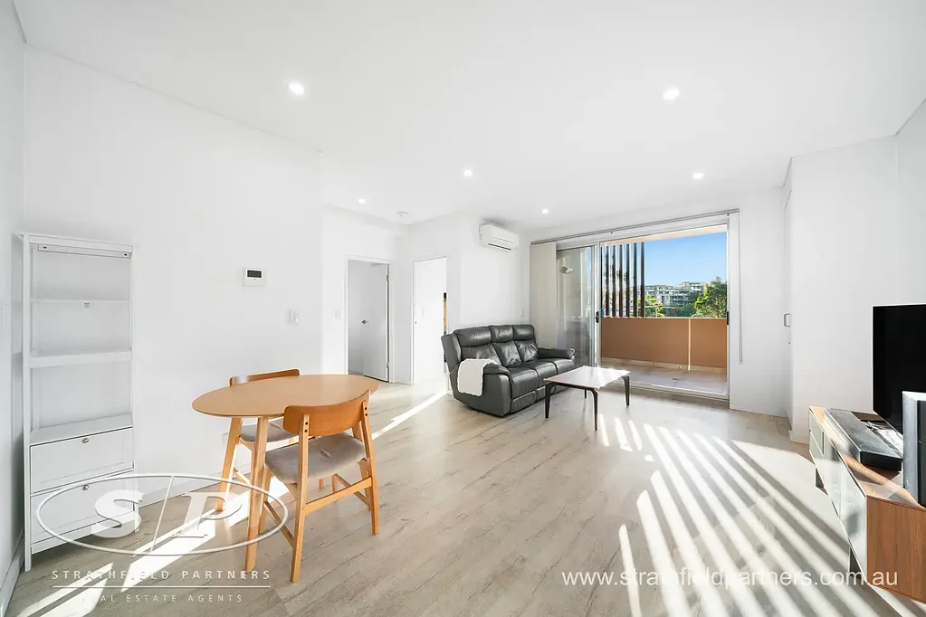 204/12-14 Mandemar Avenue, Homebush West, NSW 2140