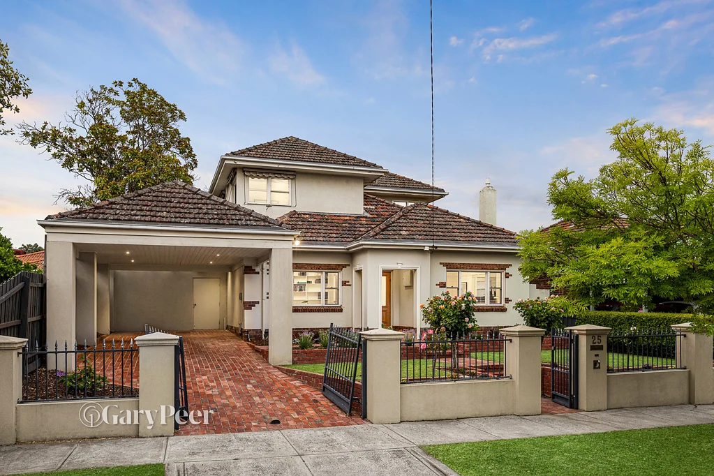 25 Charles Street, Brighton East, VIC 3187