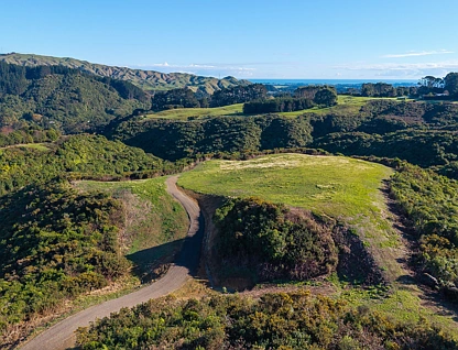 27 Waihoanga Road, Te Horo, Kapiti Coast, Manawatu, 0 slaapkamers, 0 badkamers, Lifestyle Section