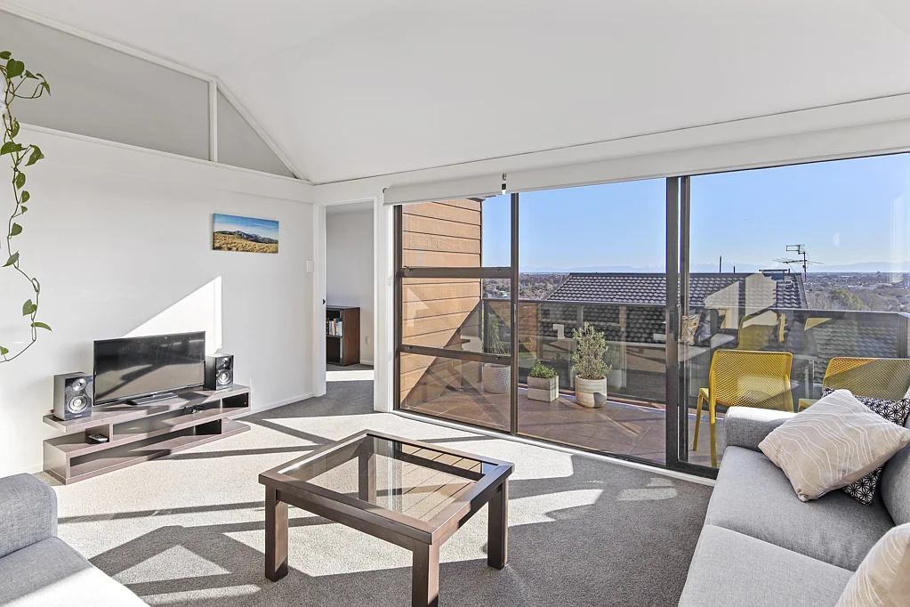 1/53 Parklands Drive, Huntsbury, Christchurch, Canterbury