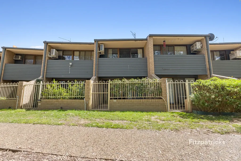 Wagga Wagga 2房  Comfort, Convenience & Lagoon Views