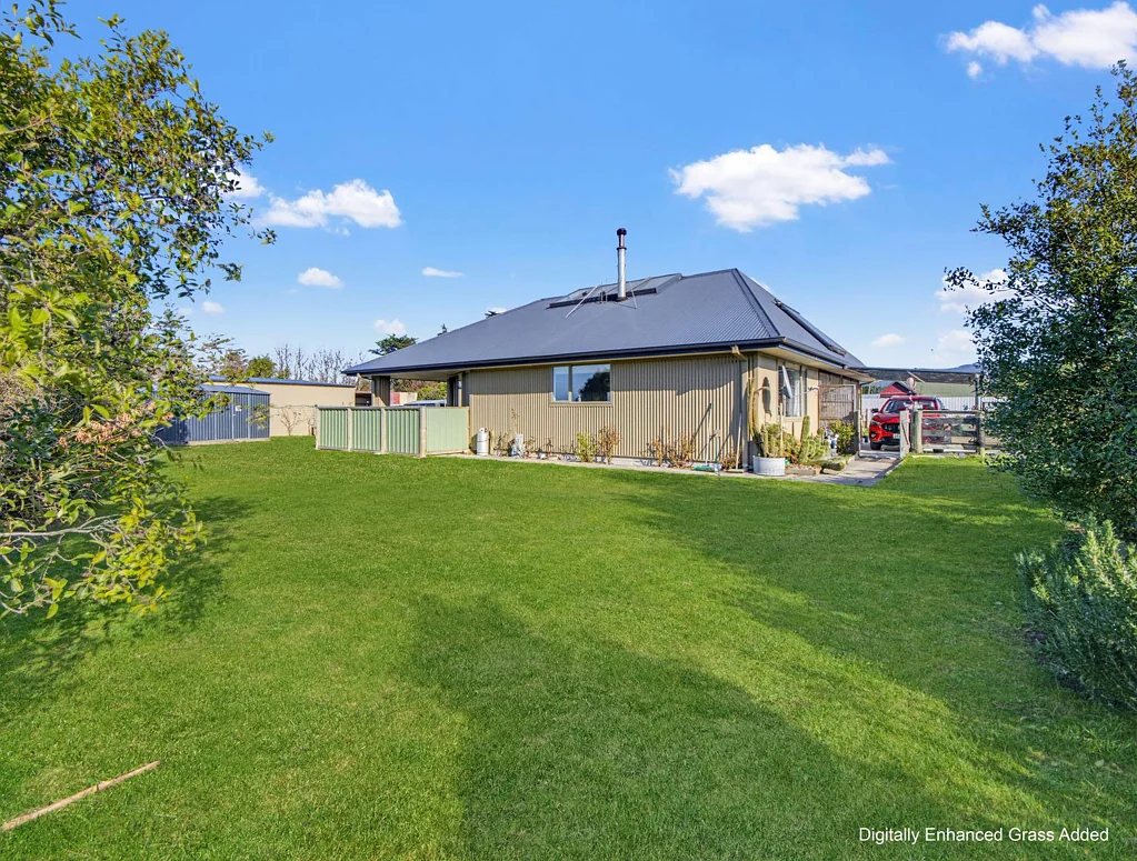 Hampden 2 Bedroom Wide Horizons - The Perfect Home & Land