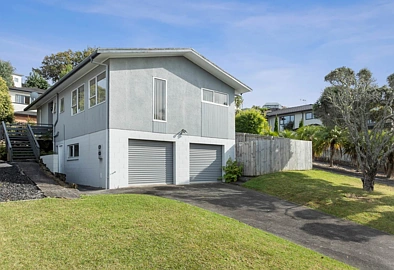 Family Home in Central Location