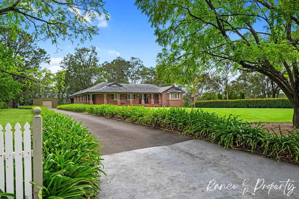 9 Joylyn Road, Annangrove, NSW 2156