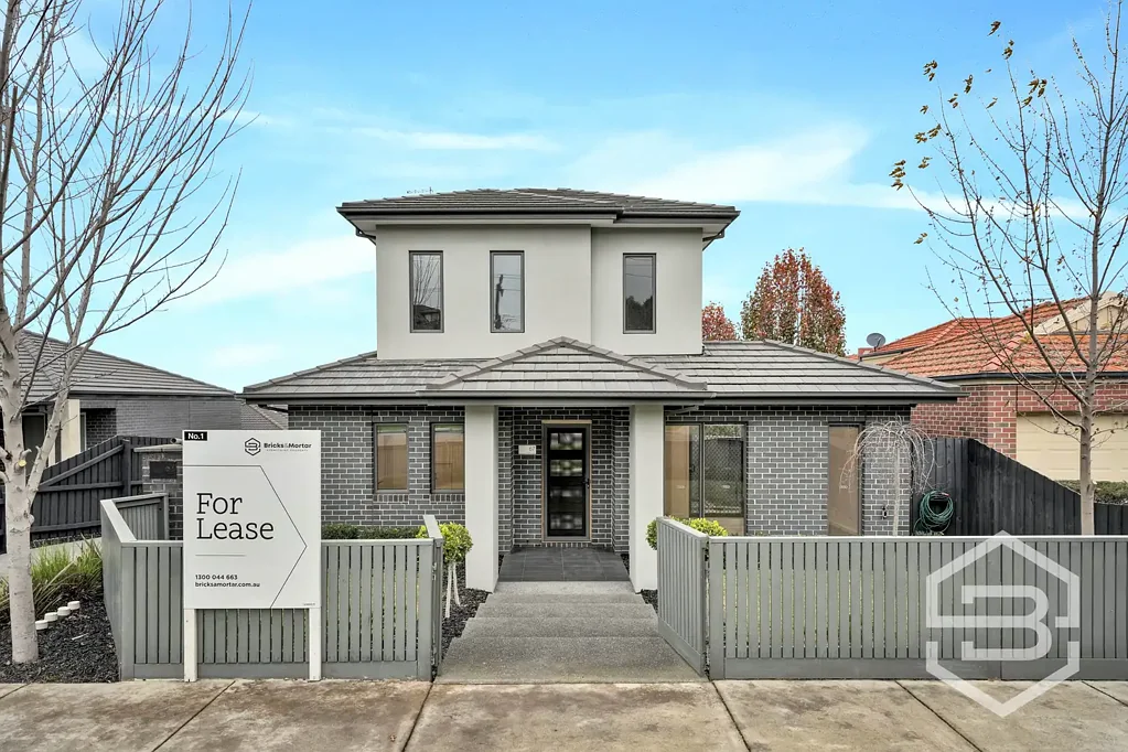 Two bedroom unit in prized Reservoir location!