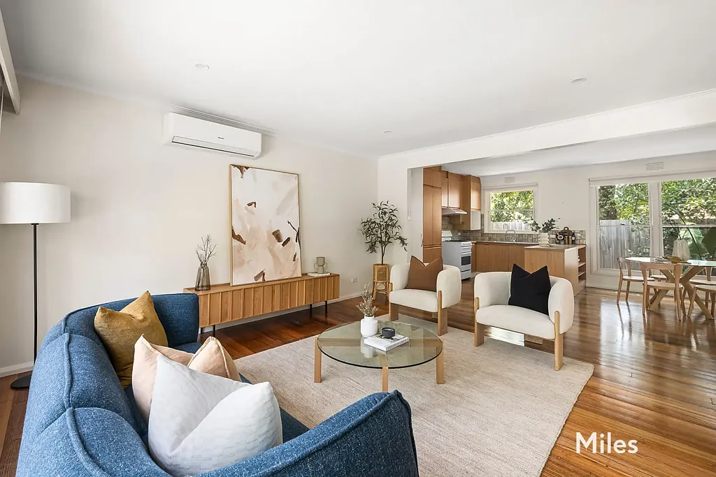 2/55 Durham Street, Eaglemont, VIC 3084