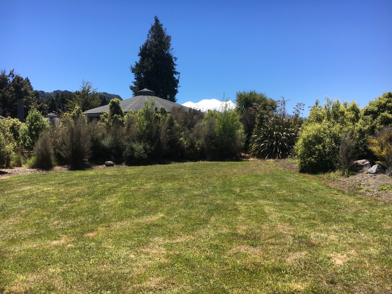 120 Miro Street, Manunui, Ruapehu, 3房, 0浴