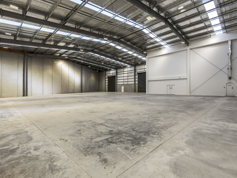 8 Workspace Drive, Hobsonville, Auckland - Waitakere, 0 Bedrooms, 0 Bathrooms, Industrial Premises