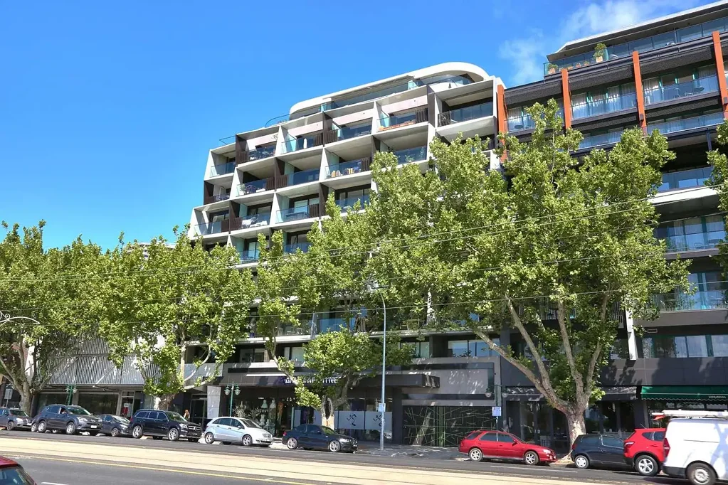 Impressive northern aspect and versatile floorplan