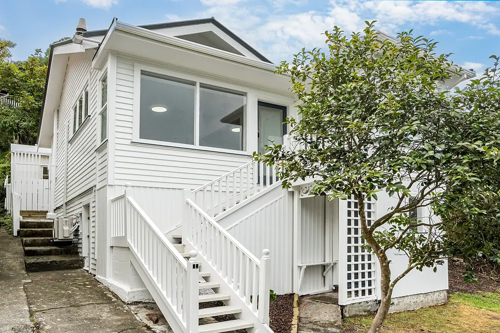36 Tavistock Road, Melrose, Wellington