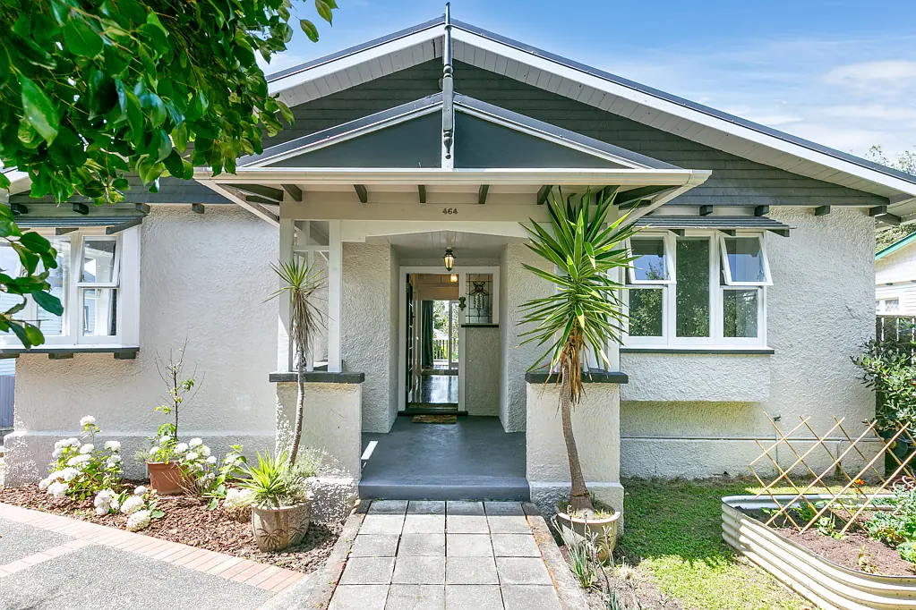 464 Hutt Road, Alicetown, Lower Hutt, Wellington