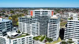 102/22 Dressler Court, Merrylands