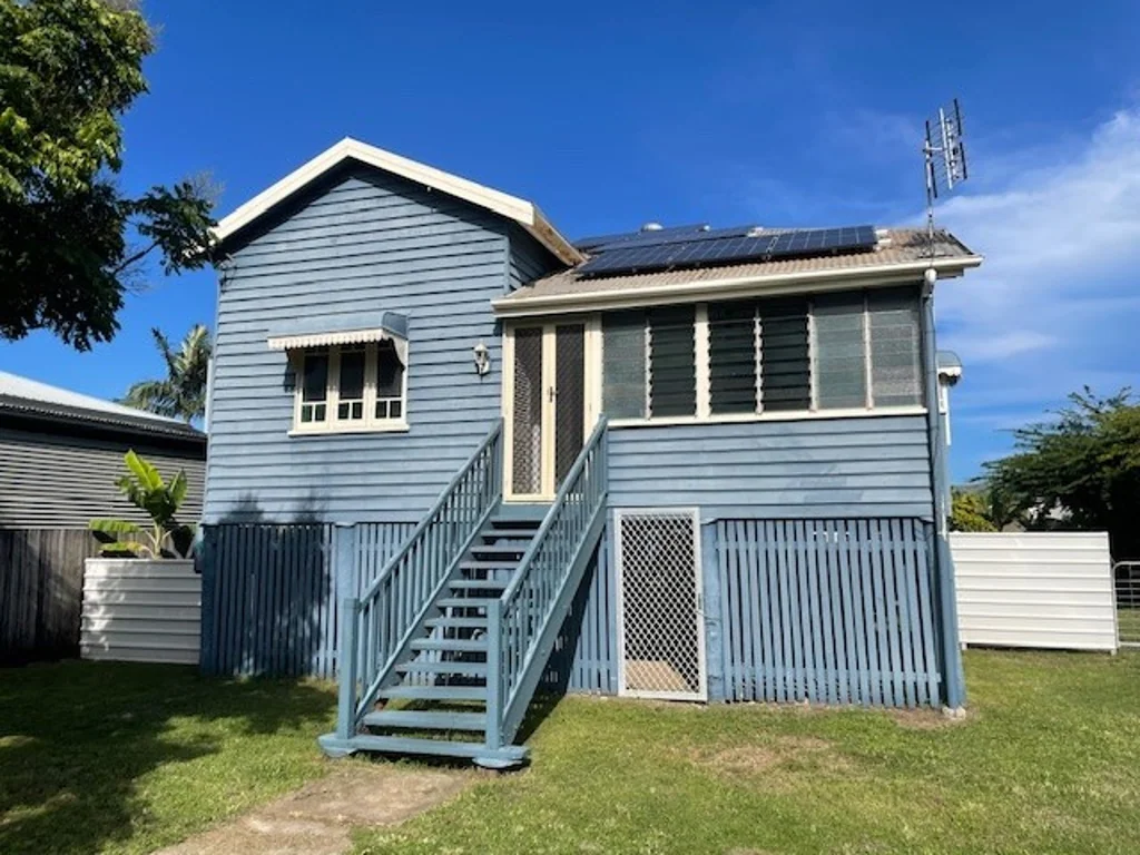 5 Chapman Street, Proserpine, QLD 4800