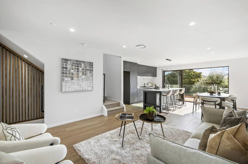 Browns Bay 4Habitaciones Quality Coastal Living in Rangi Zone