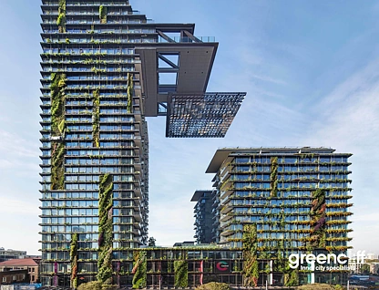 2 Chippendale Way, Chippendale, Sydney CBD, 1 habitaciones, 1 baños, Apartment