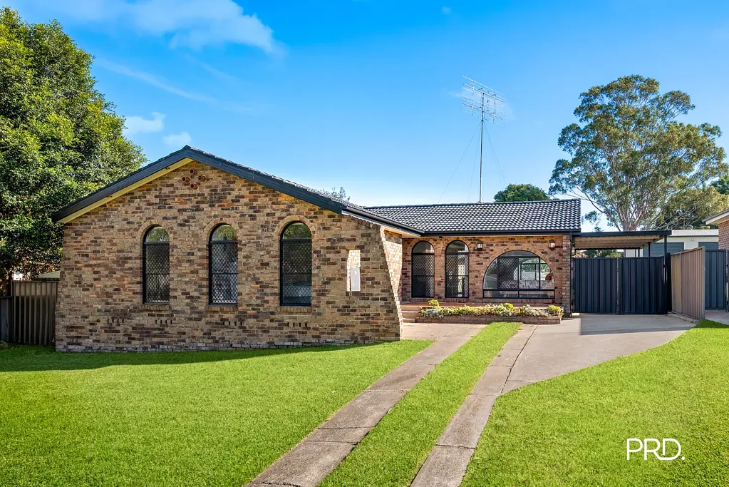South Penrith 4غرفة نوم OPEN HOME SATURDAY 20TH OF JUNE FROM 12.00PM - 12.30PM