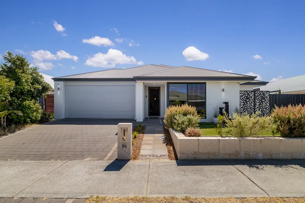 91 Hawker Approach, Yalyalup, WA 6280