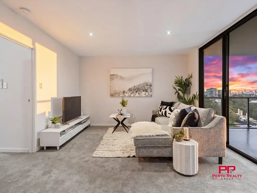 Rivervale 3Kwarto Luxury Riverside Apartment with Panoramic River & City Views!