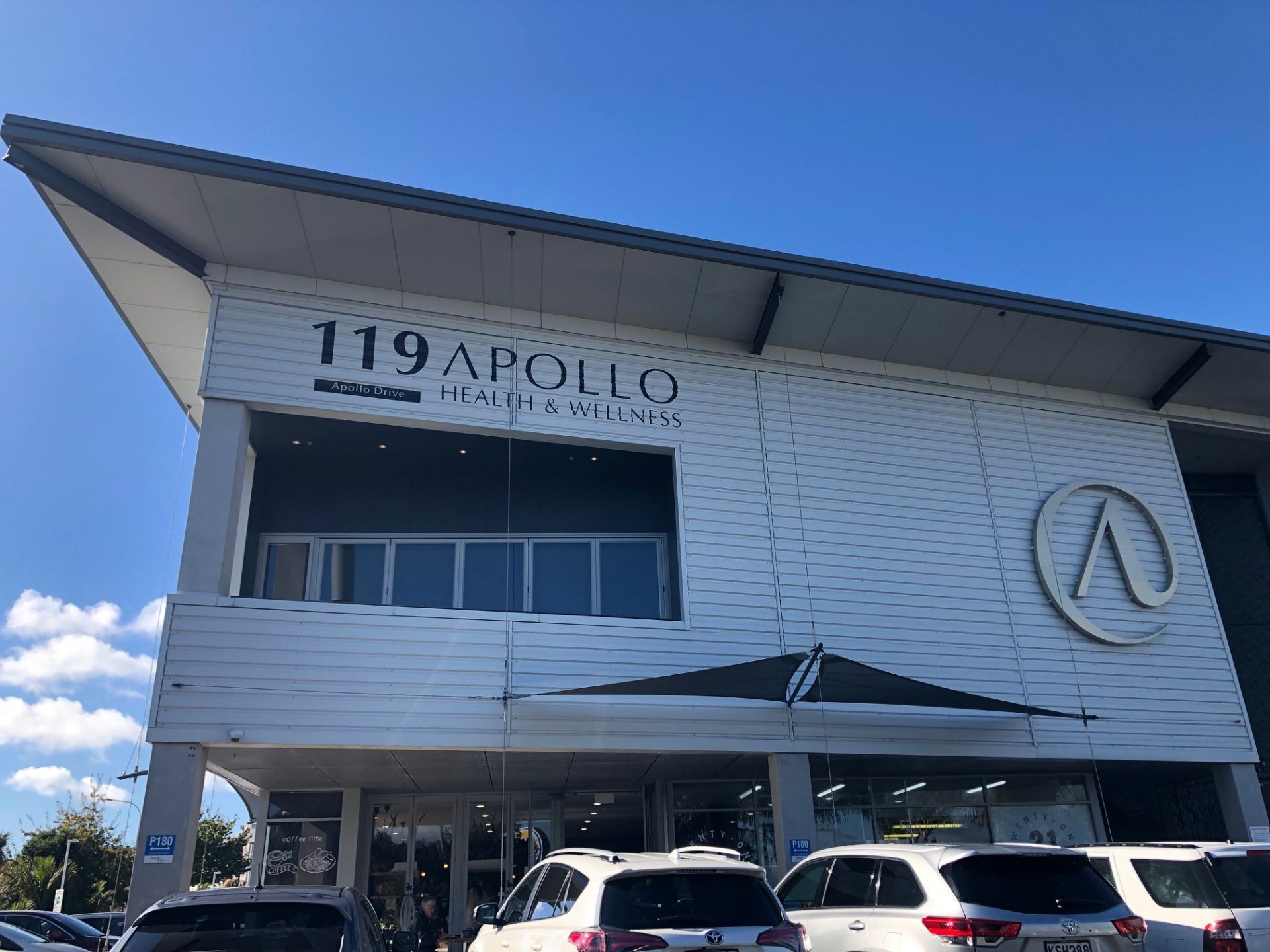 119 Apollo Drive, Rosedale, Auckland - North Shore, 0 Bedrooms, 0 Bathrooms, Office Premises