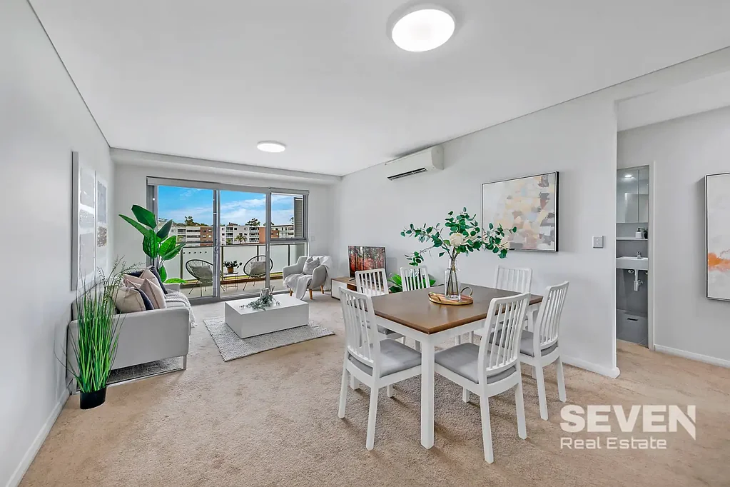 C207/5 Demeter Street, Rouse Hill, NSW 2155