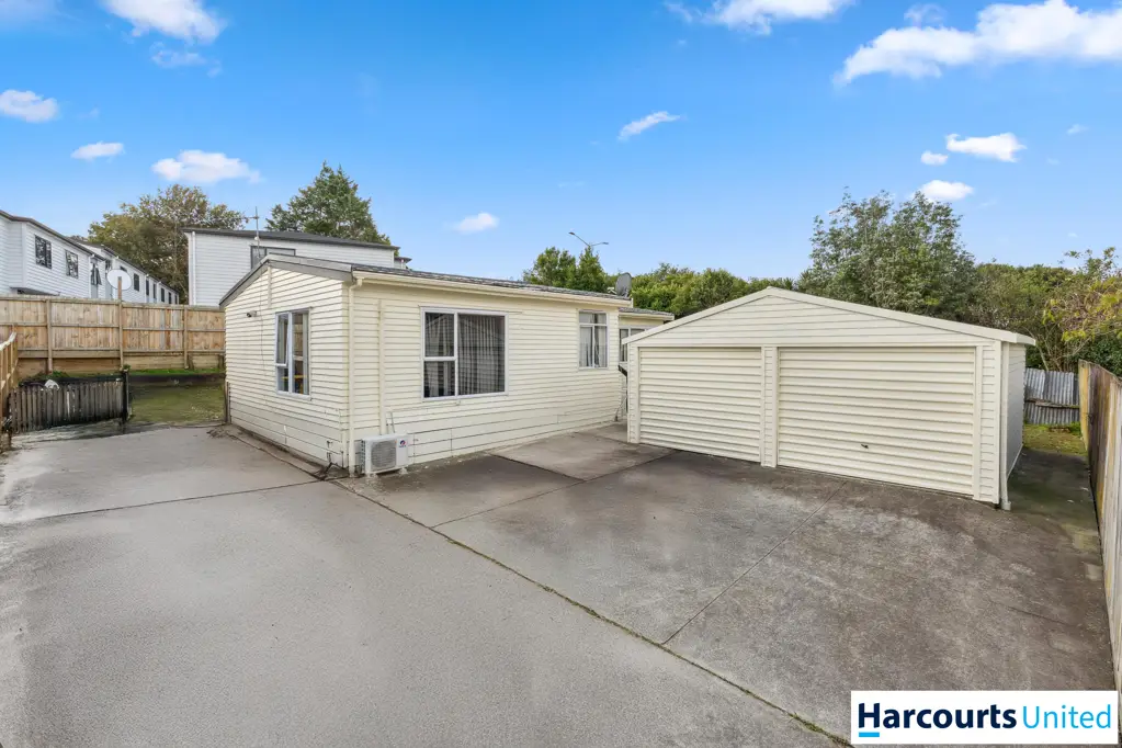 Manurewa East 4ਬੈੱਡਰੂਮ Affordable First Home - Buyers with DIY Skills!!