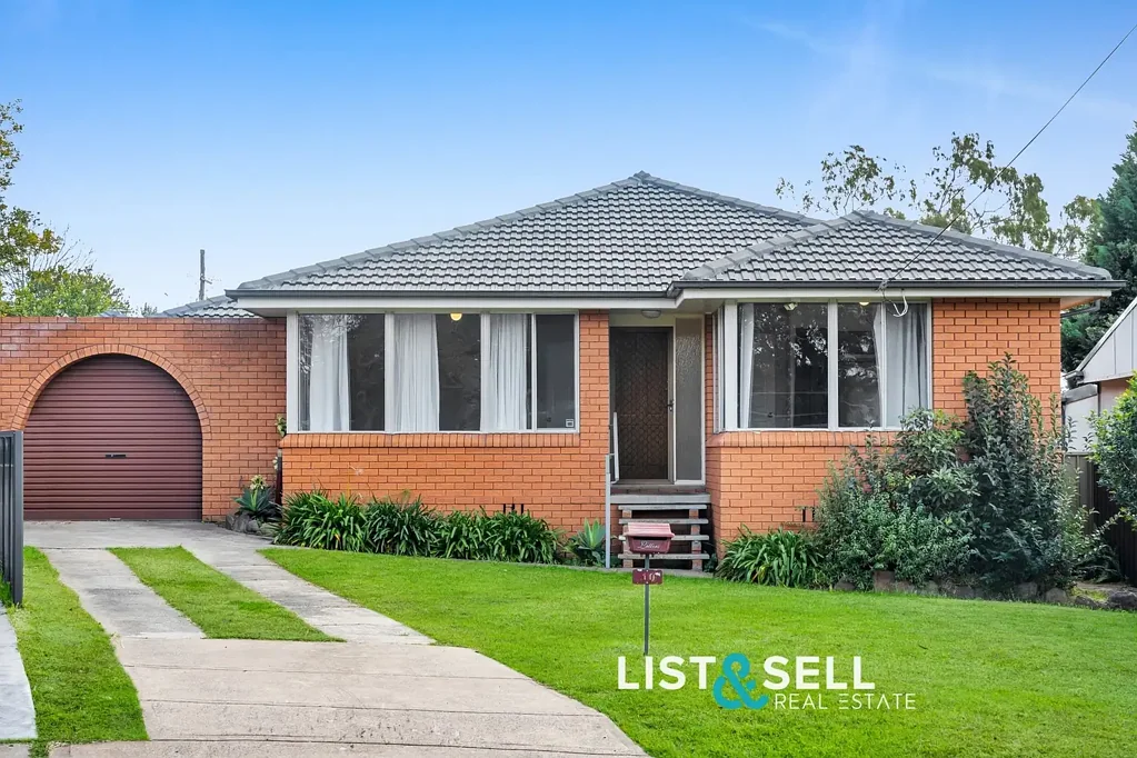 10 Richard Avenue, Campbelltown, NSW 2560