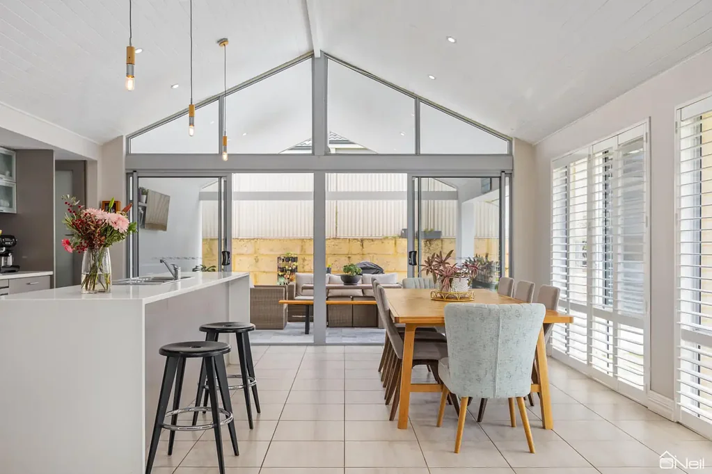 Baldivis 4ਬੈੱਡਰੂਮ FAMILY LIVING AT ITS BEST IN BALDIVIS